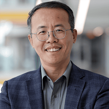Henry Liu