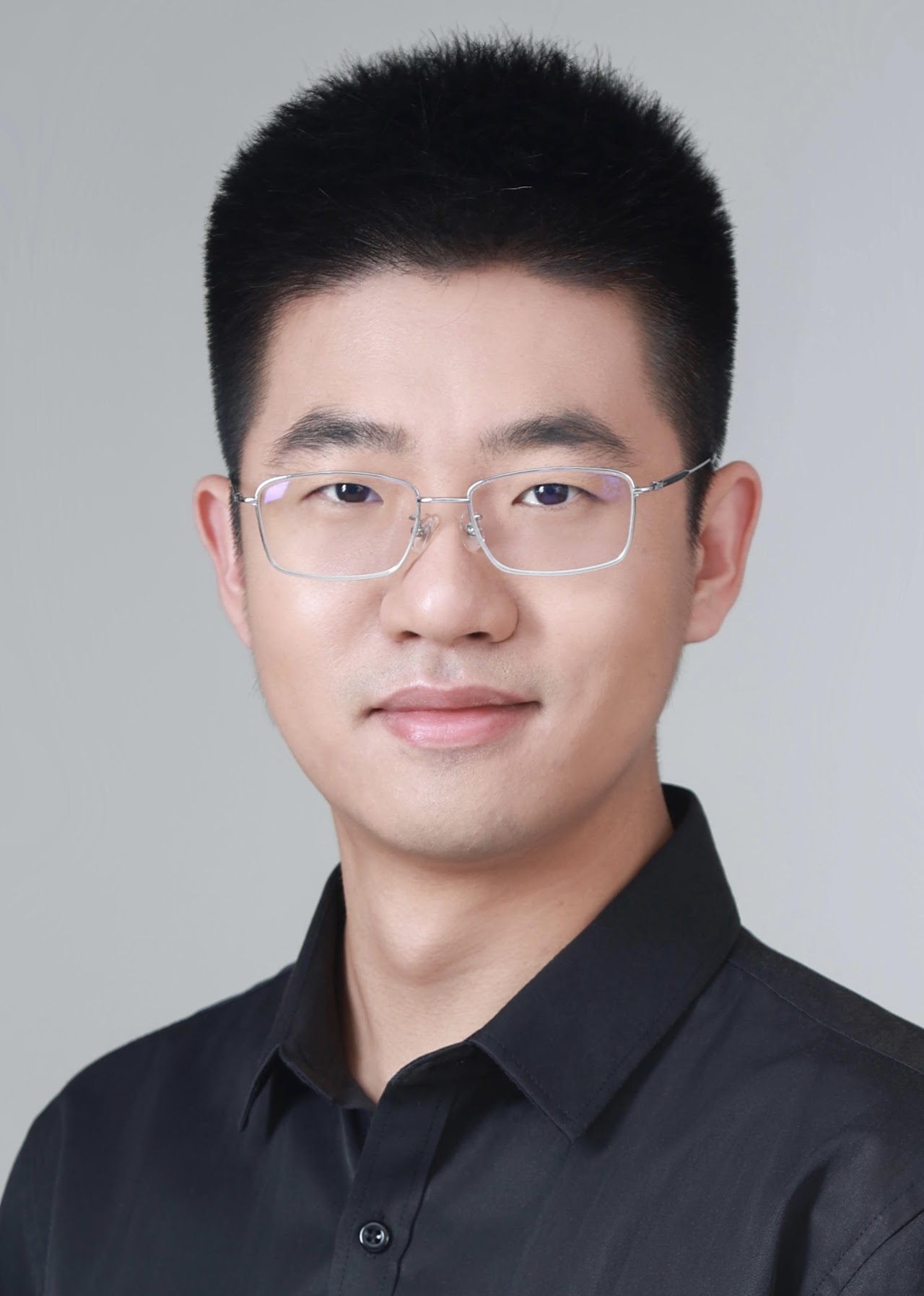 Xujie Song