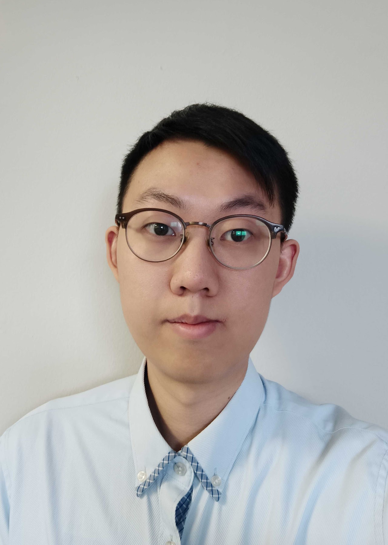 Zhijie Qiao